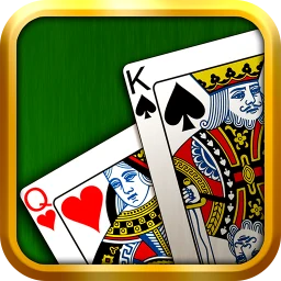 Symbol von Solitaire