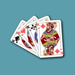 Symbol von Yukon – Simple Solitaire